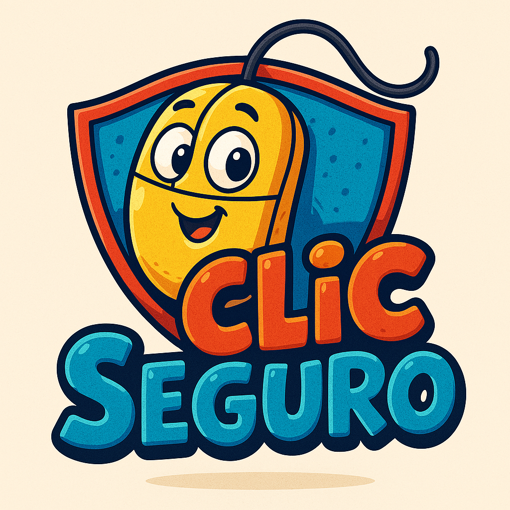 Clic Seguro Logo